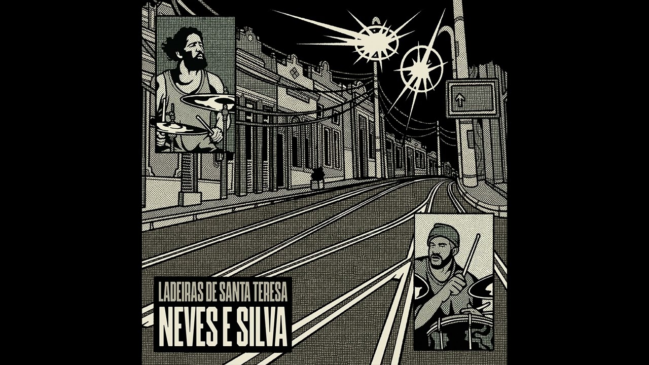 Silva e Neves - Fendas Vocais [2026]