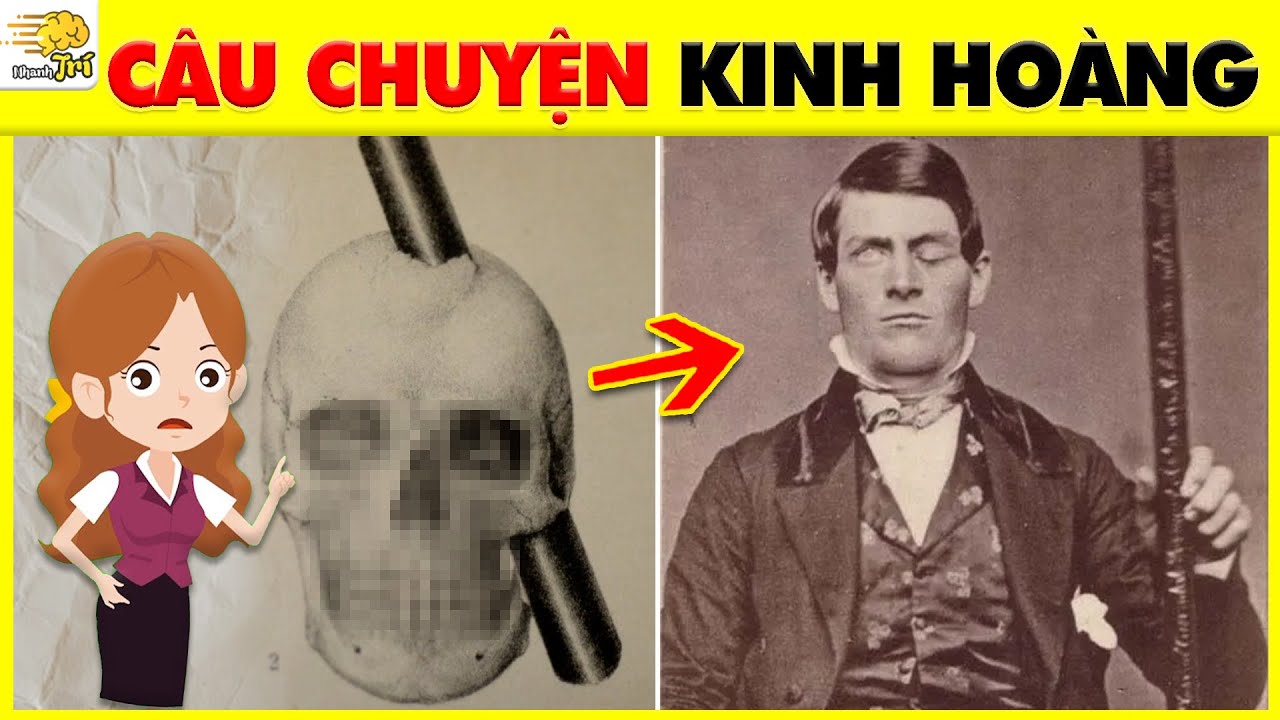 Quá Thần Kỳ 10 Người May Mắn Thoát Nạn Trong Gang Tấc Đoán Xong Vẫn Không Tin | Nhanh Trí