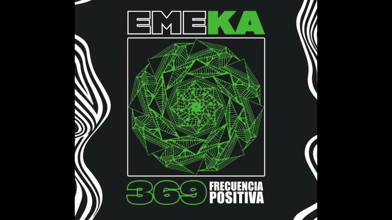 03 DESPERTAR - Emeka