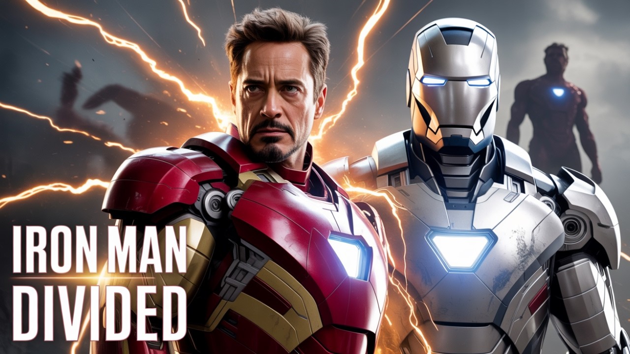 What If Iron Man Never Sacrificed Himself