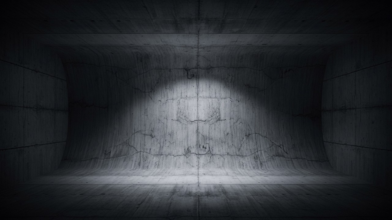 Dark Minimal Berlin Techno Mix – Druck Ohne Morgen | Hypnotic Warehouse 2026