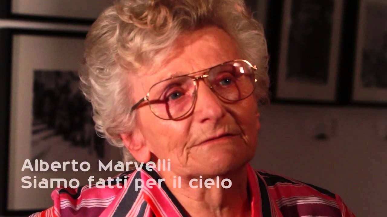trailer siamo fatti per il cielo