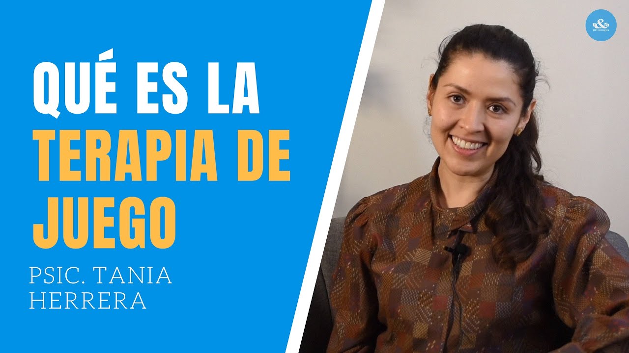 Qué es la terapia de juego y cómo funciona | R&A Psicólogos