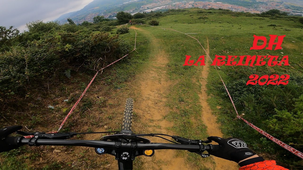 DH LA REINETA 2022