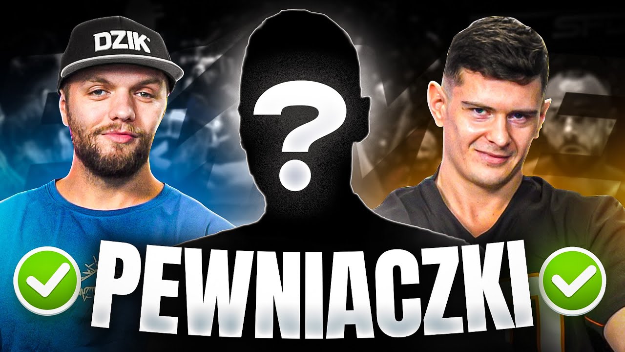 DZIĘKI NIEMU WYGRAMY!  *TYPUJEMY FAME FRIDAY ARENA 2*