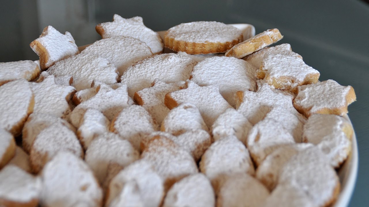 Crespells | Recetas Mallorquinas