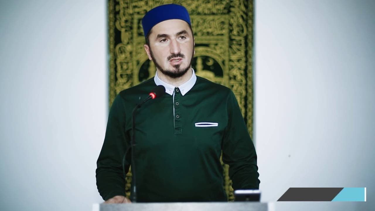 Могильные наказания ¦ Хадисы ¦ Ислам Хаджи