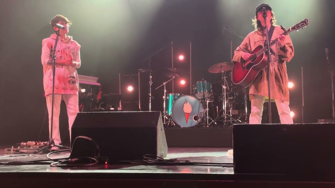 Tegan and Sara - How Come You Don’t Want Me - Winnipeg, MB - July 31, 2023