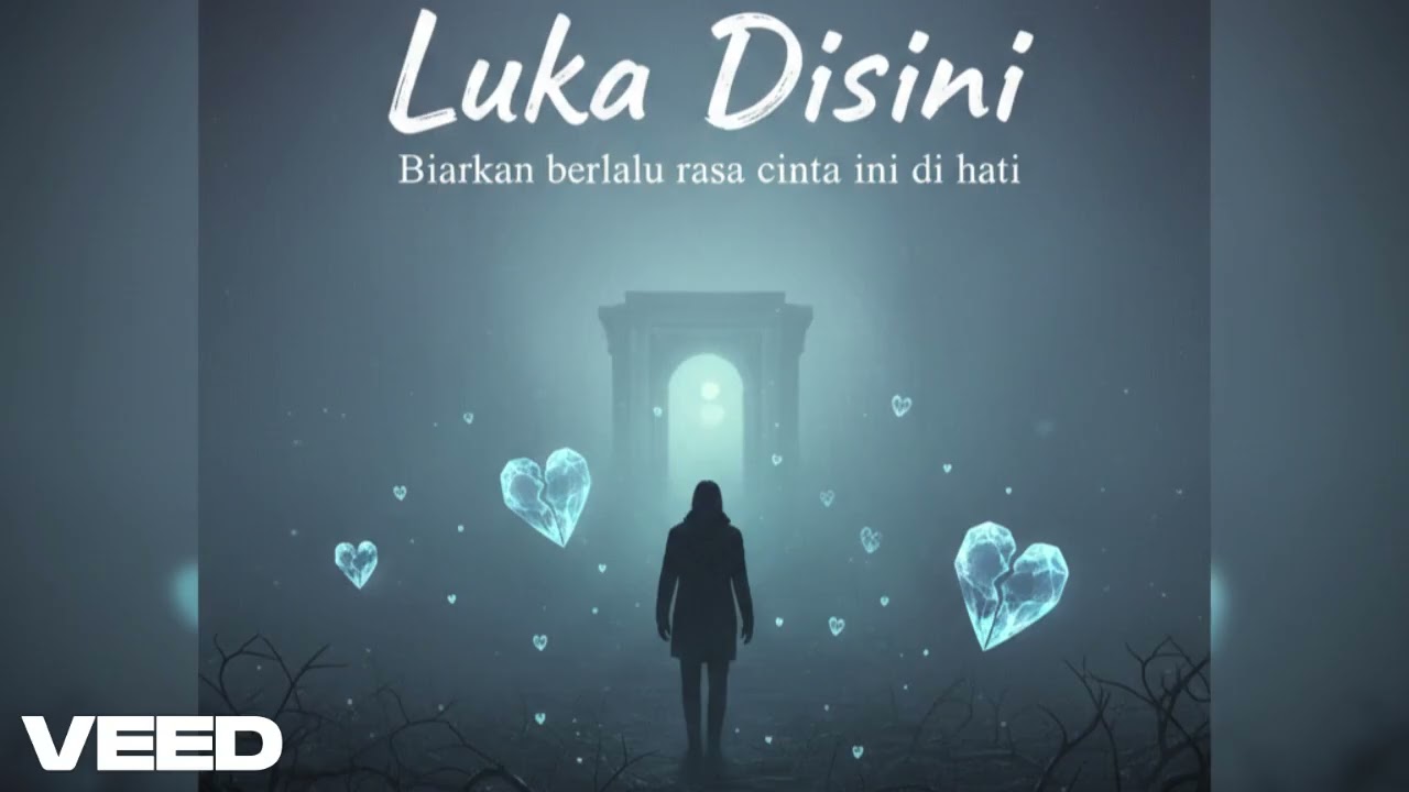 Luka Disini - Ungu (Cover by [AIZENCOVER])