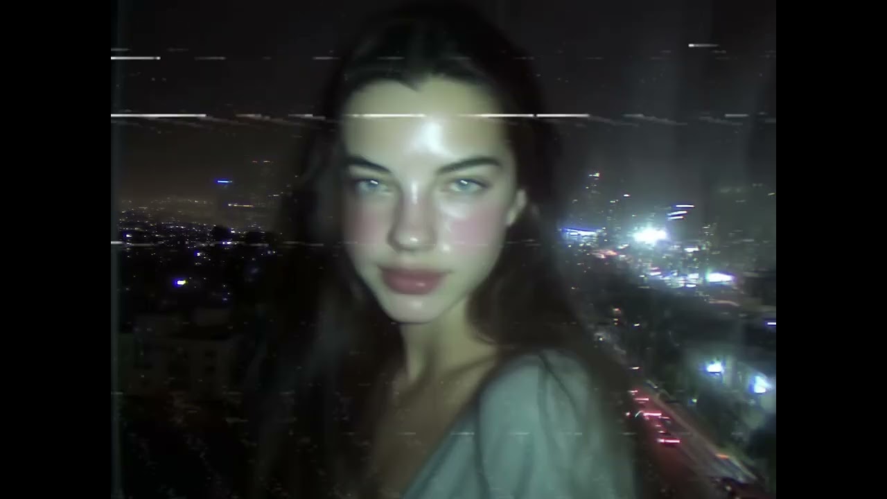 we are strangers again