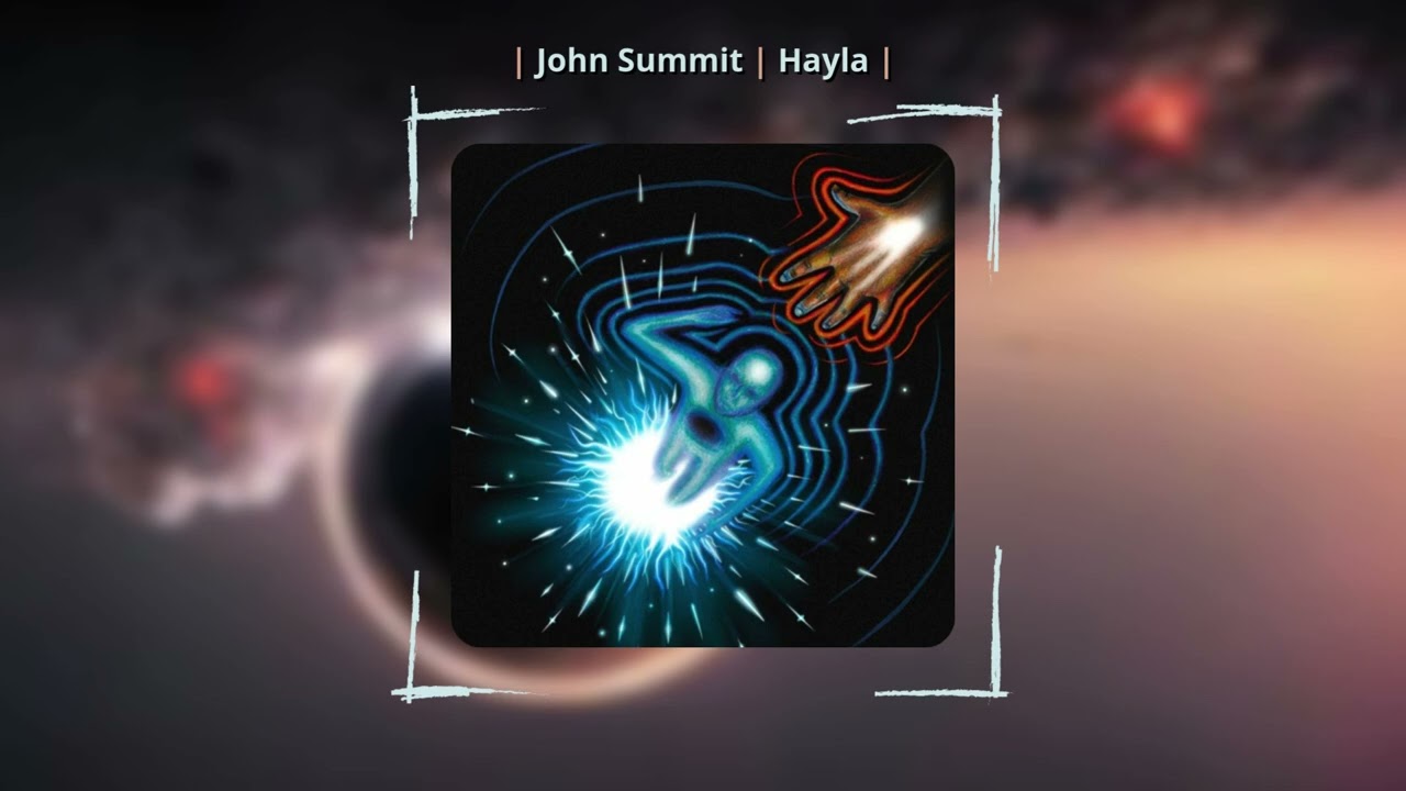 John Summit & Hayla - Shiver (Slowed & Reverb)