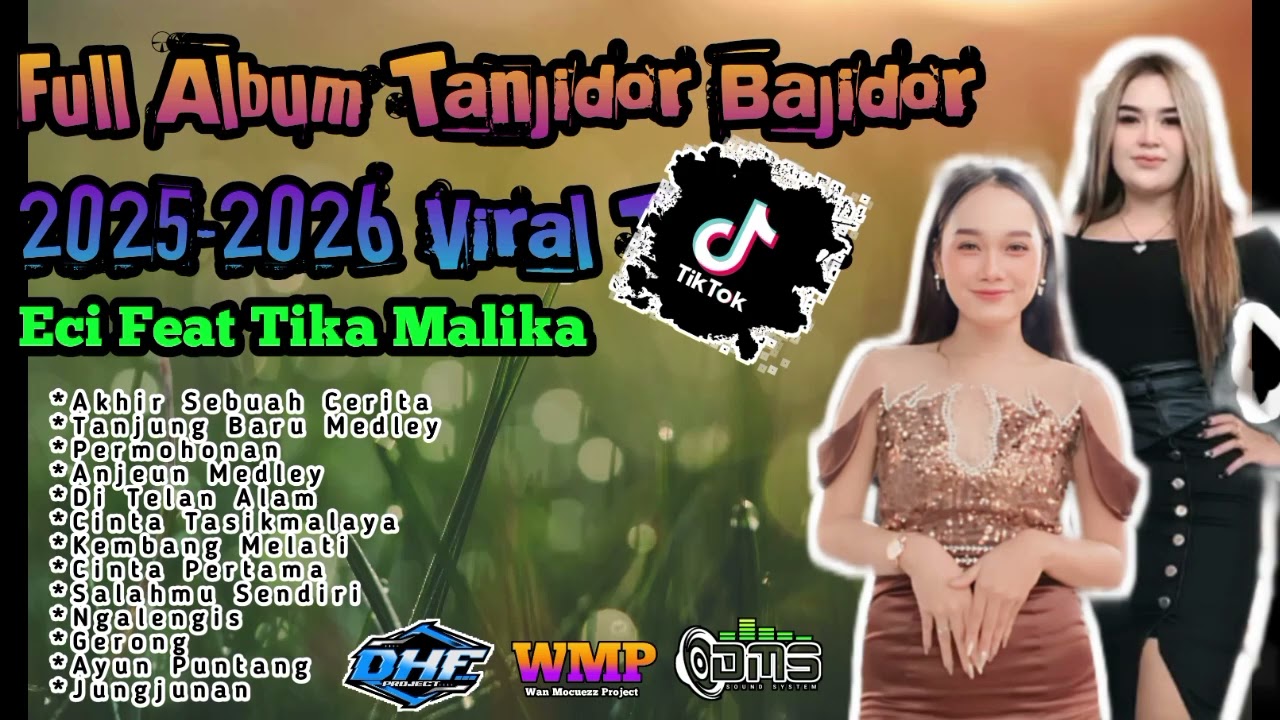 Full Album Tanjidor bajidor Viral Tiktok