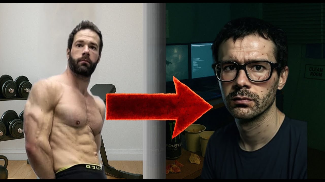 My Video Game Addiction (Full Story)