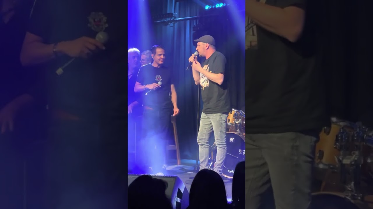 נתי לוי ומאור נתן - הצייר גריי יהוד