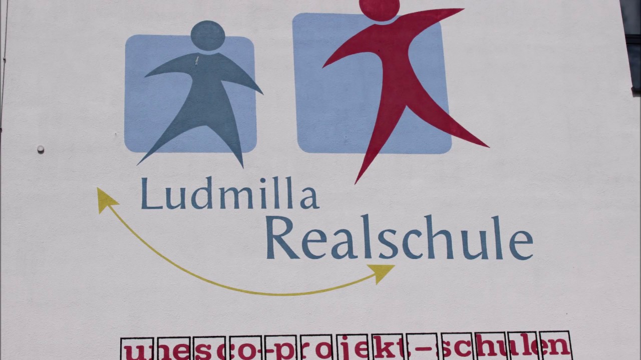Willkommen an der Ludmilla-Realschule Bogen