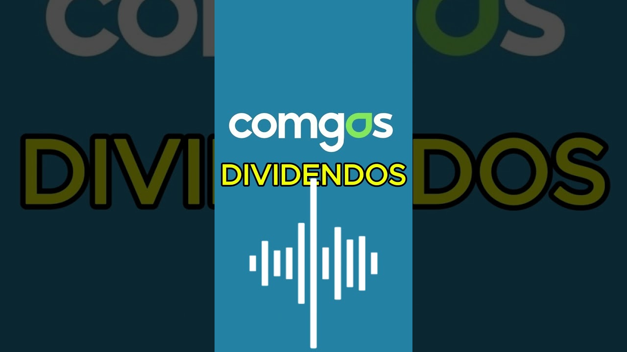 DIVIDENDOS CONGAS (CGAS5) #dividendos