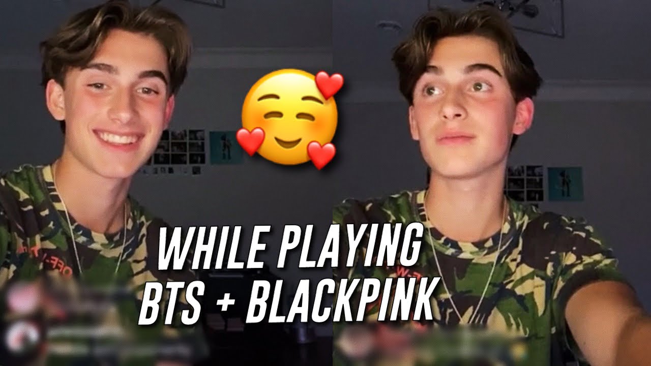 johnny orlando CONFIRMS that total eclipse is OVER!!
