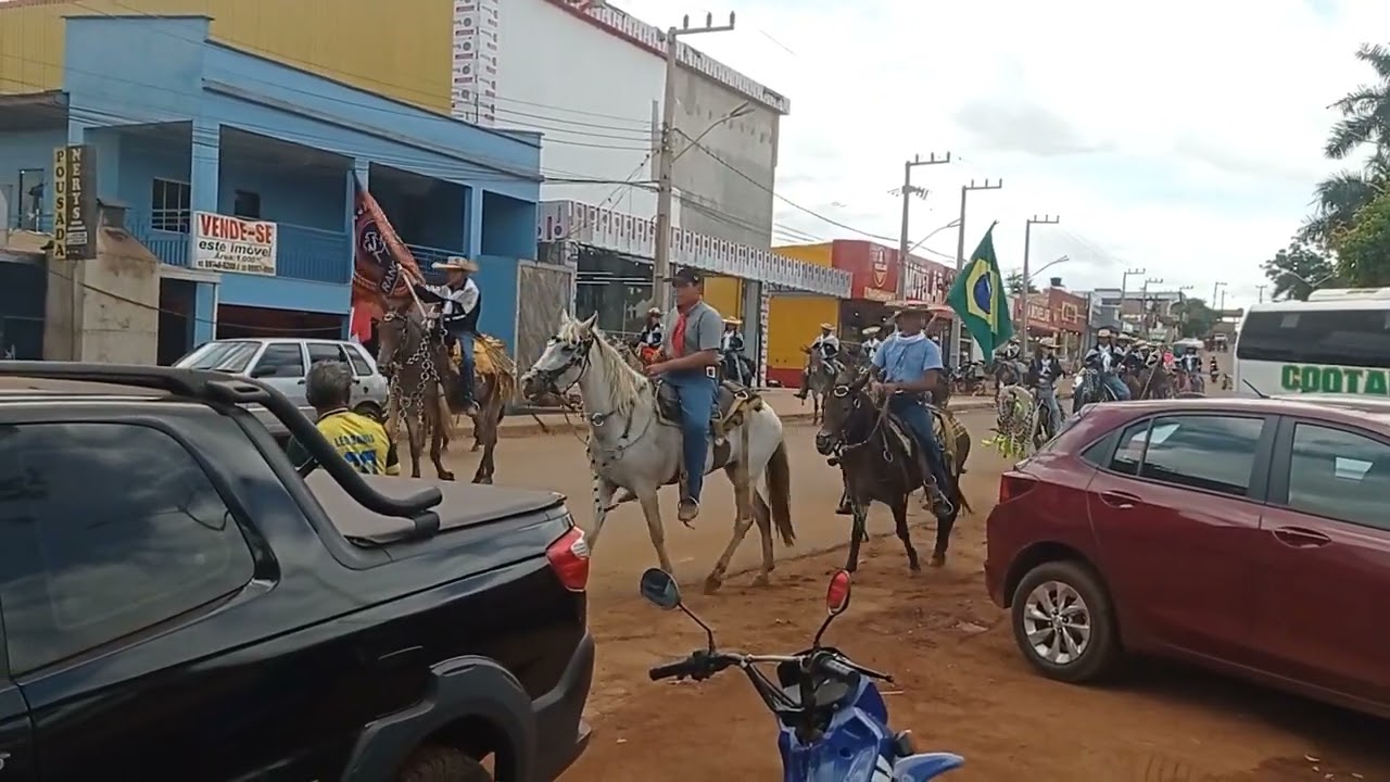 Na capital do cacau em medicilândia Pará 