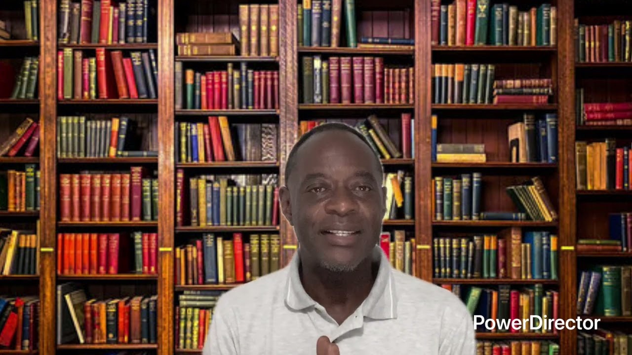 Wise and Foolish Builders