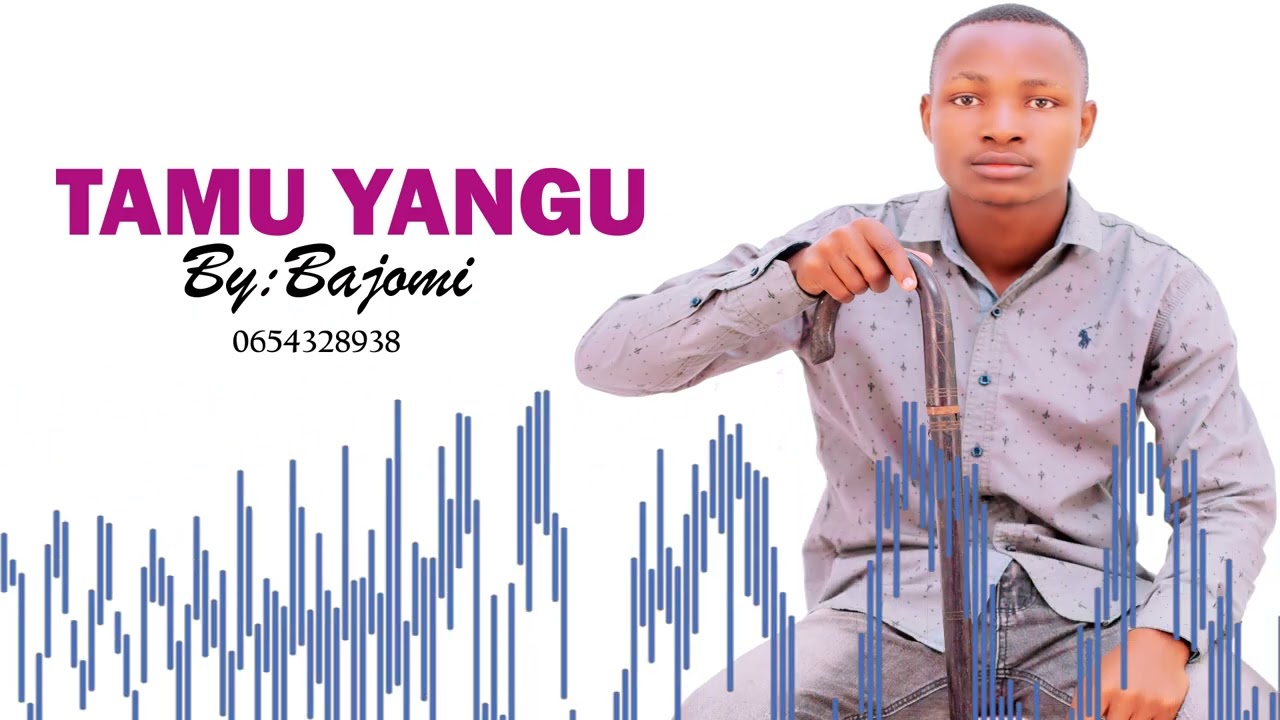 Bajomi Tamu yangu