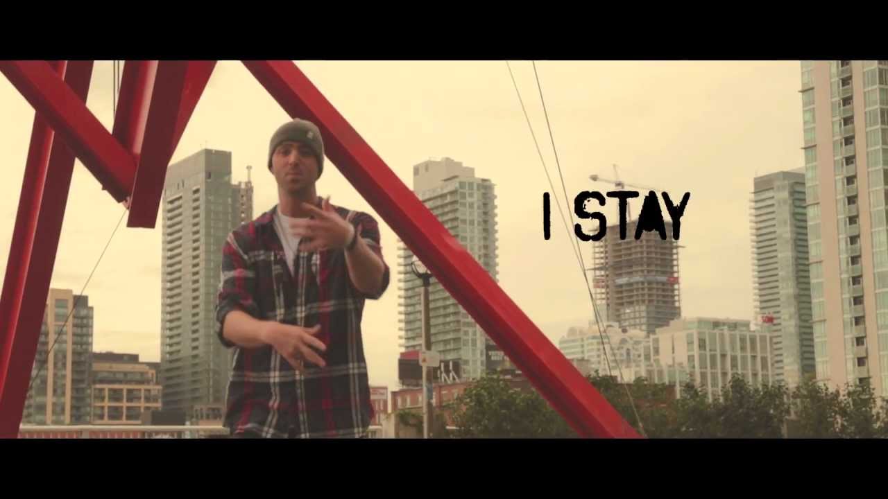 Classified ft. Skratch Bastid & Saukrates - Anything Goes [Official Video]