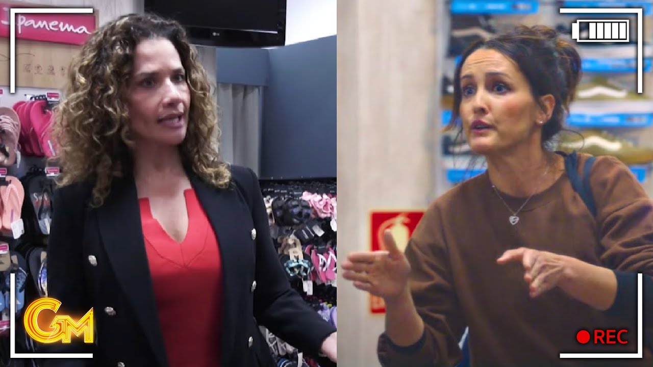 ''¡Es un DELINCUENTE, aquí no debe TRABAJAR!'' - Gente Maravillosa Presunción de Inocencia