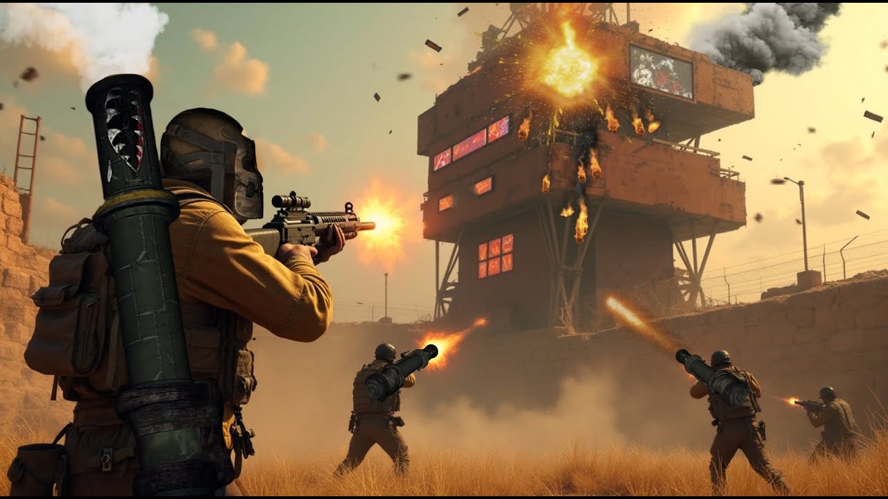 CZ/SK Rust Online Raid | Prague.gg CZ