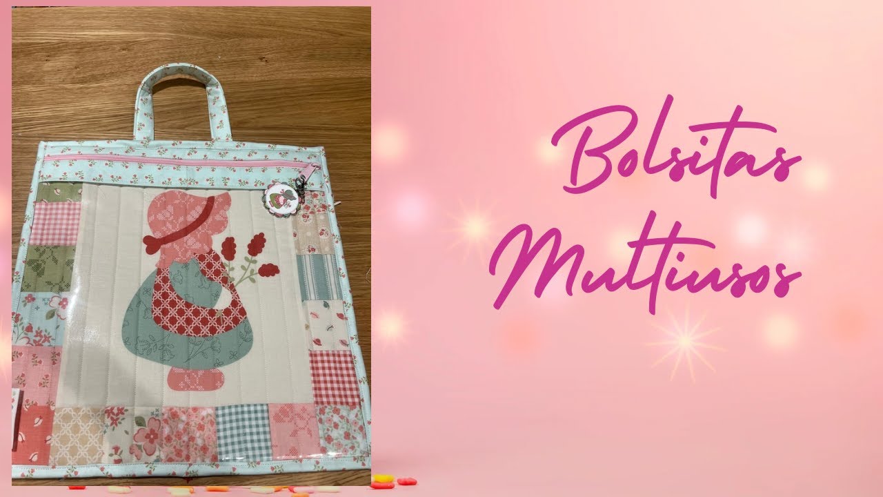 Estuche Multiusos.