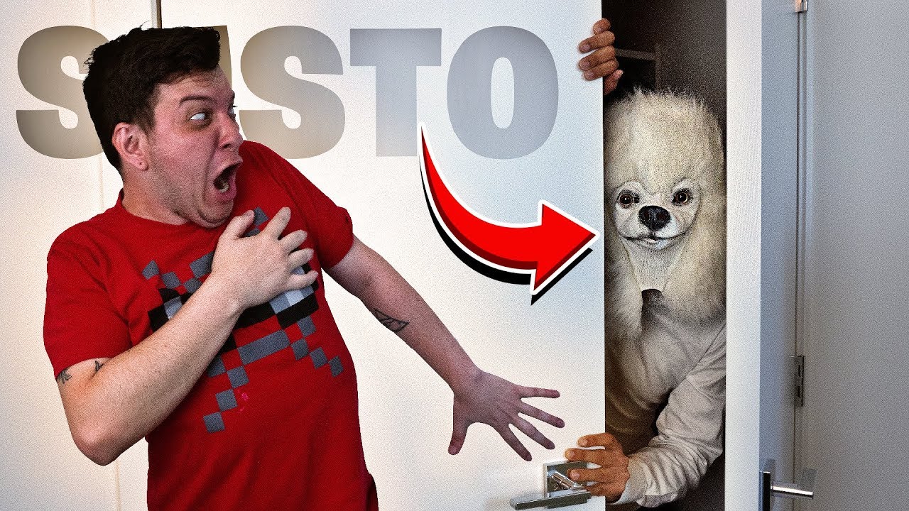 PIOR PESADELO DO TAYR 💀 * trollagem *