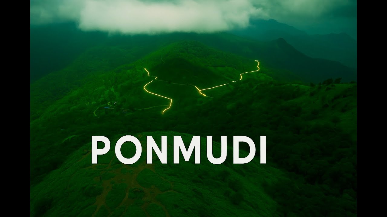 PONMUDI