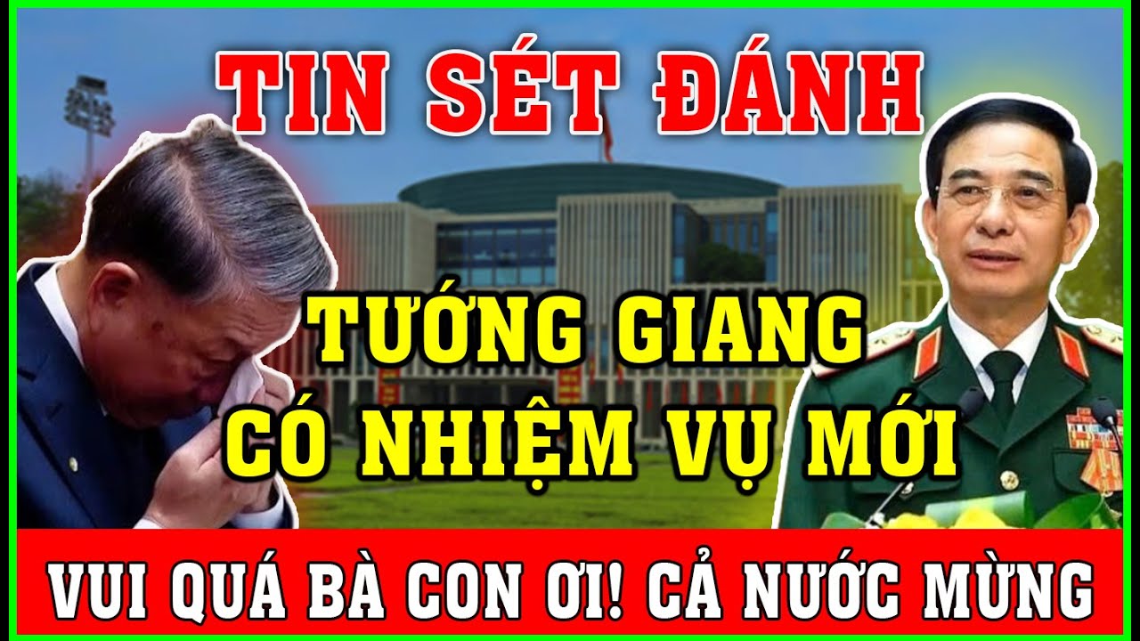 Tin tức việt nam mới nhất ngày 30-01-2026 ✈ Tin Nóng Chính Trị Việt Nam và Thế Giới ✈ #tintuc