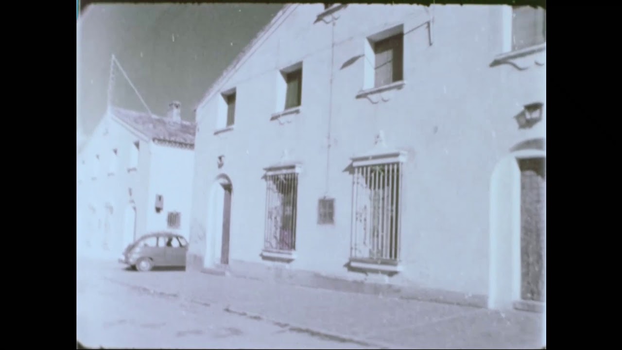 Viver, remanso de paz (1969)