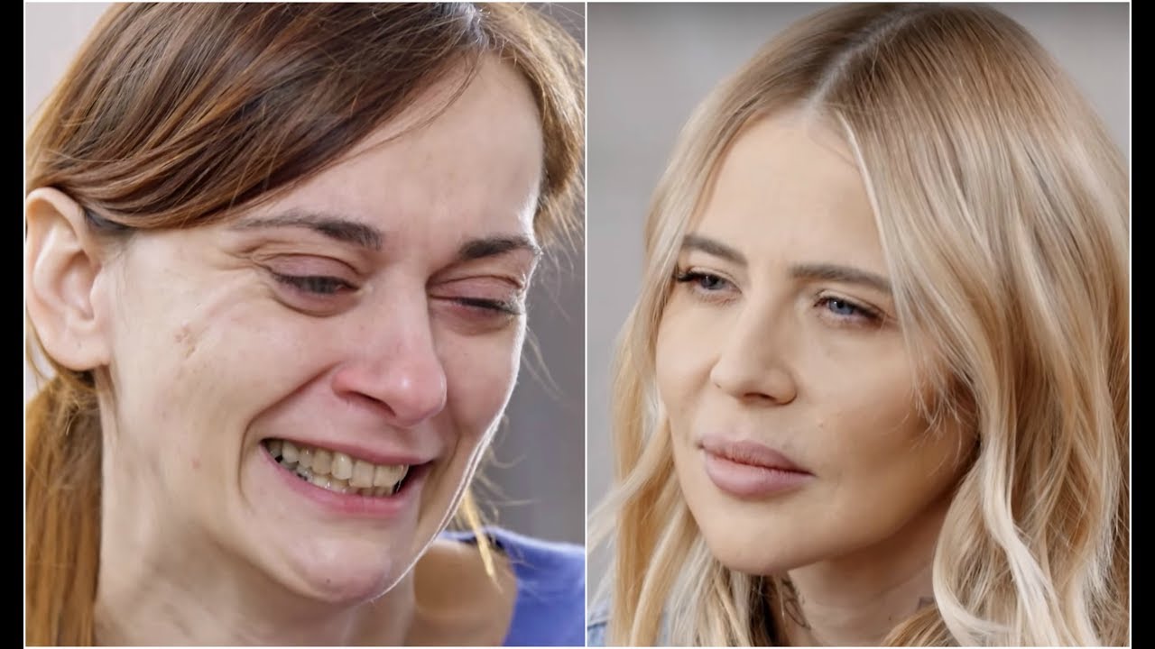 Dostała od Mai Sablewskiej nowe zęby! [SOS - Sablewska od stylu]