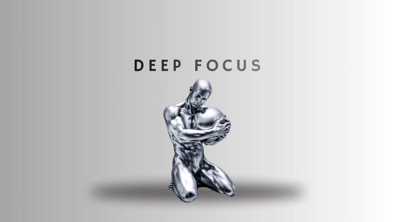 Deep Focus Noise | Long Work Session | 8 Hours