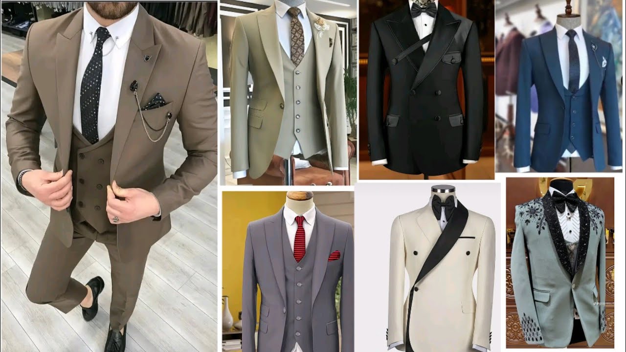 Paint coat for boys/men,,,, latest and stylish paint coat dress collection 2025