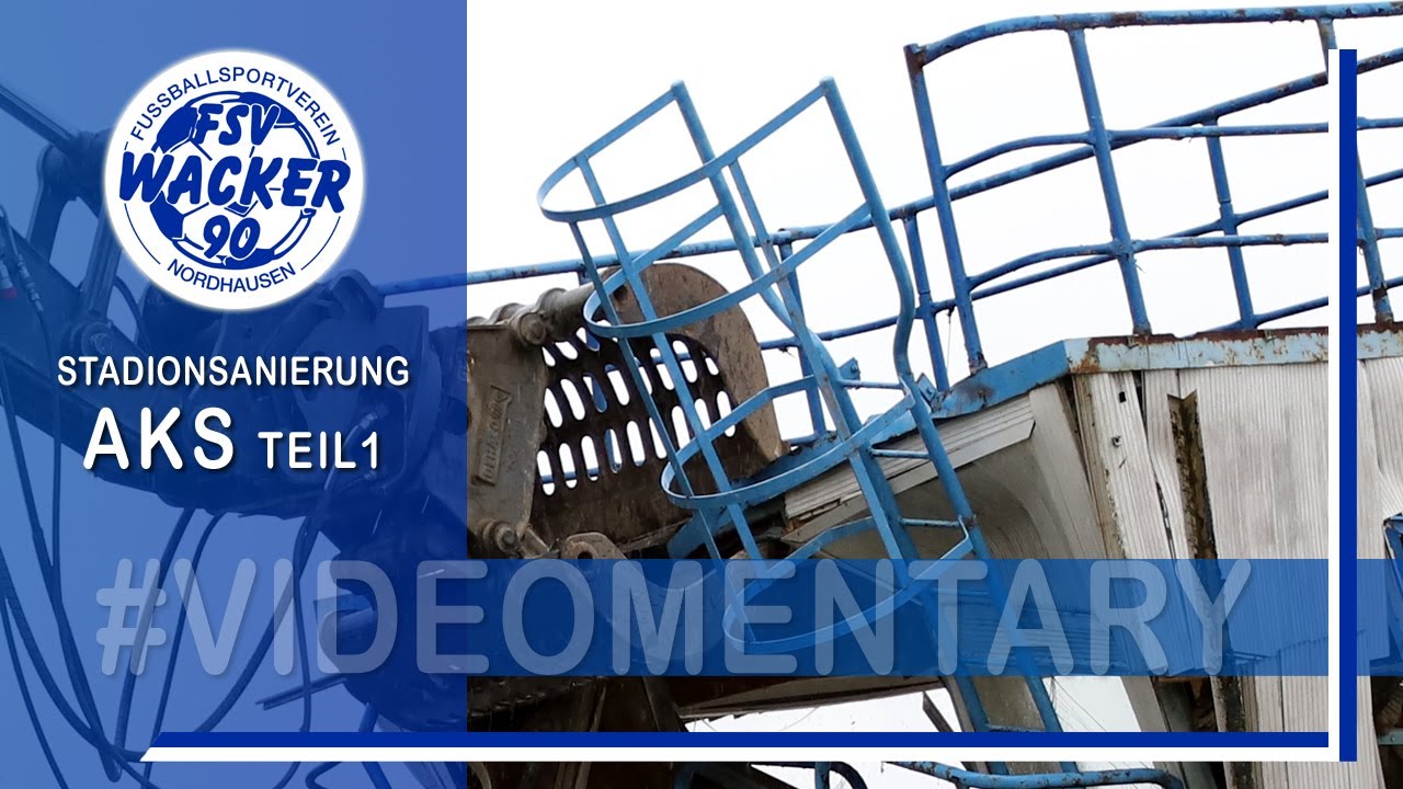 Videomentary Teil 1