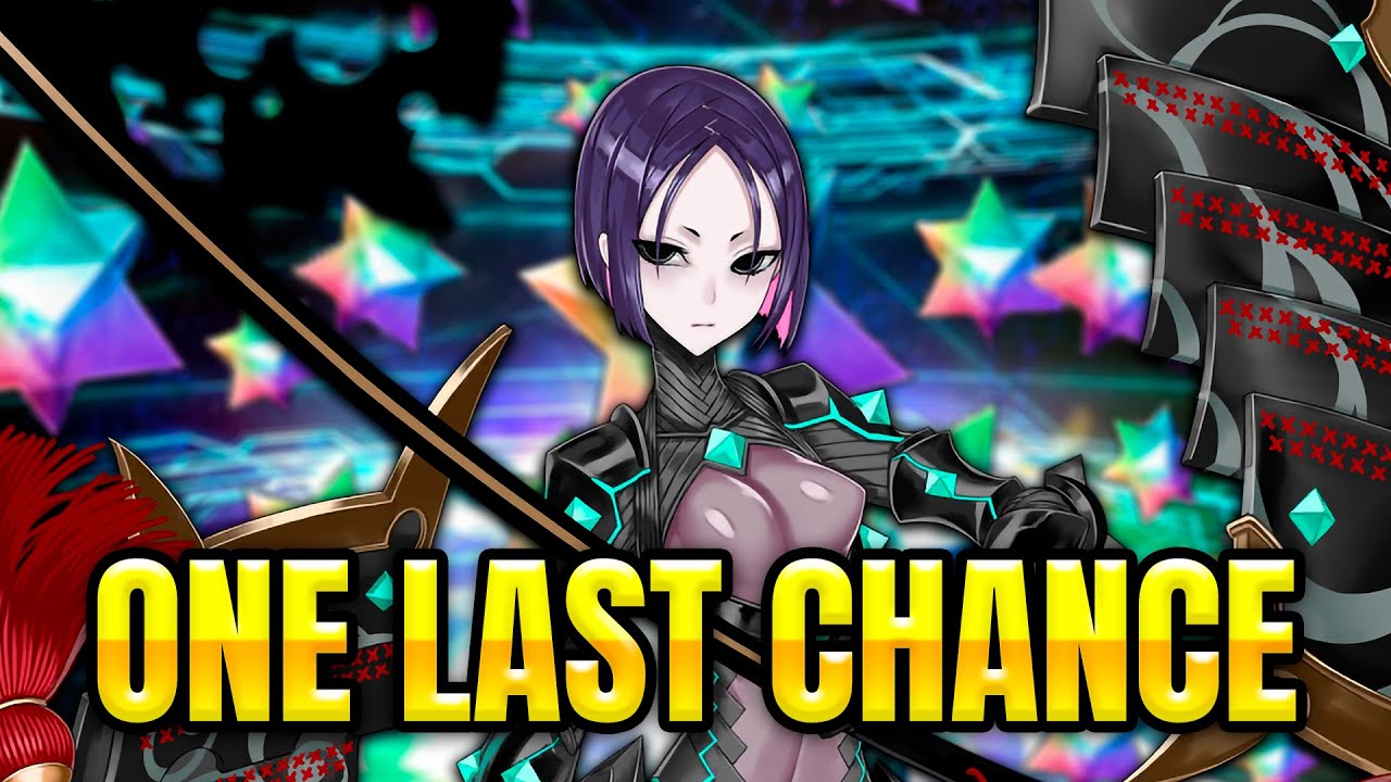 FGO | Mis ÚLTIMOS rolls por Ushi Gozen...
