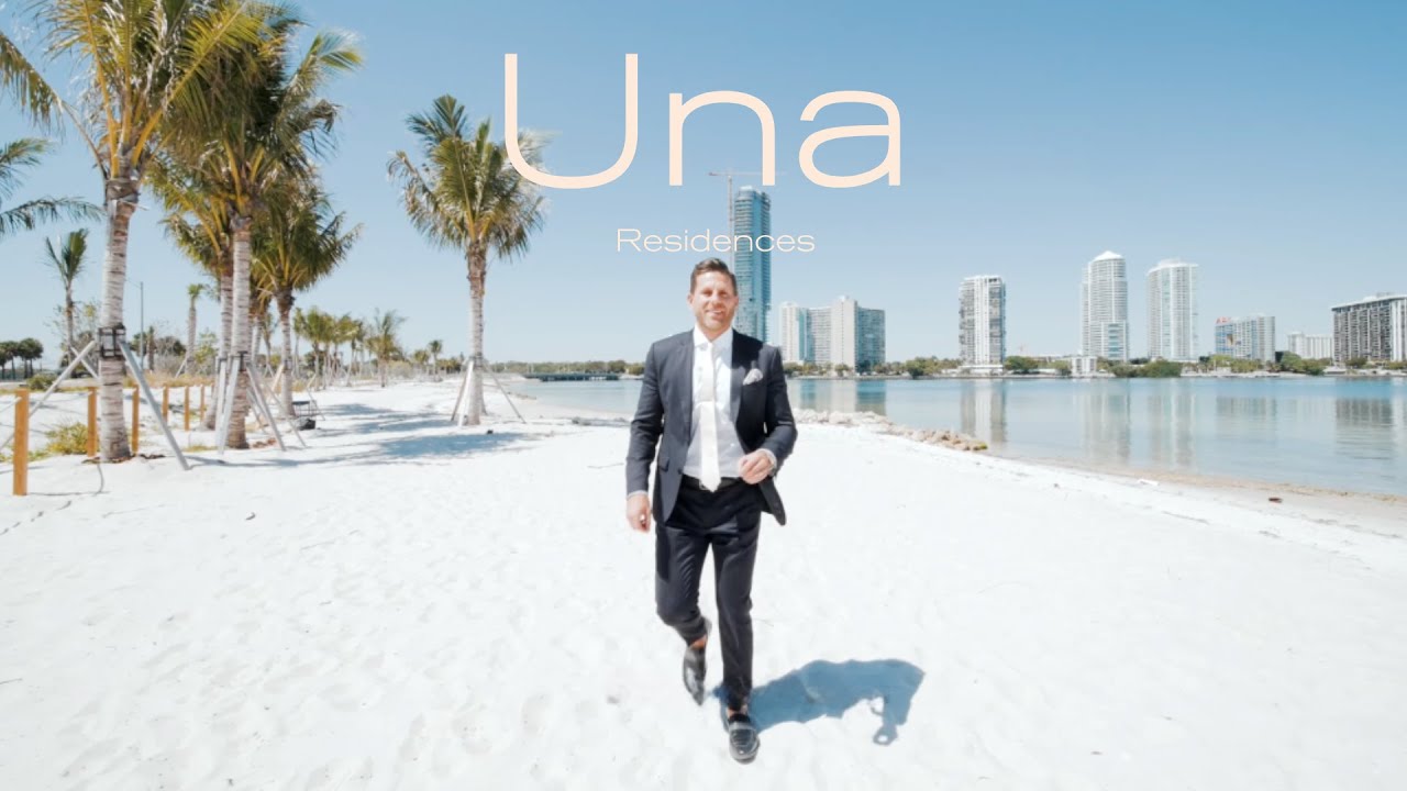 UNA Residences | Miami
