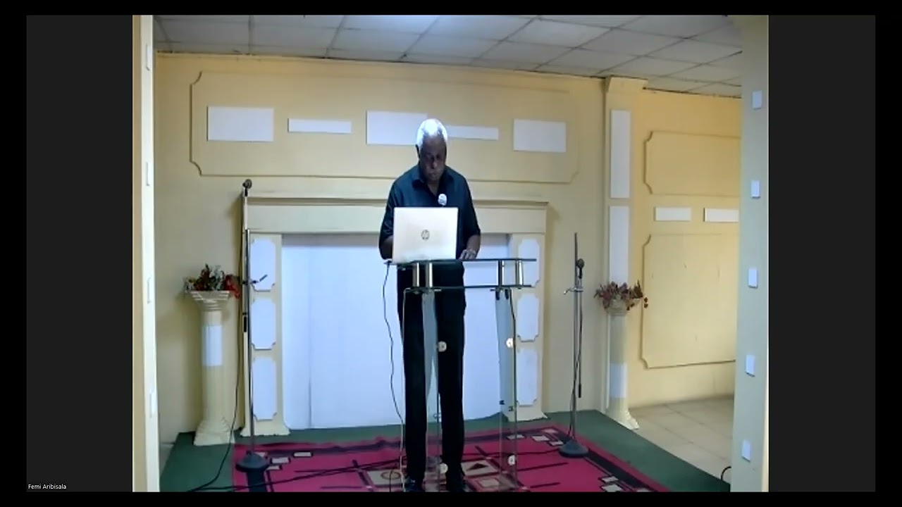 FEMI ARIBISALA THE WANDERING OF DESIRE