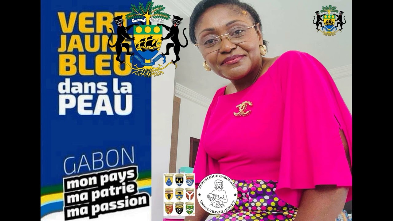 LE TOUT PUISSANT OYESSI -  KAYOUBA🇬🇦