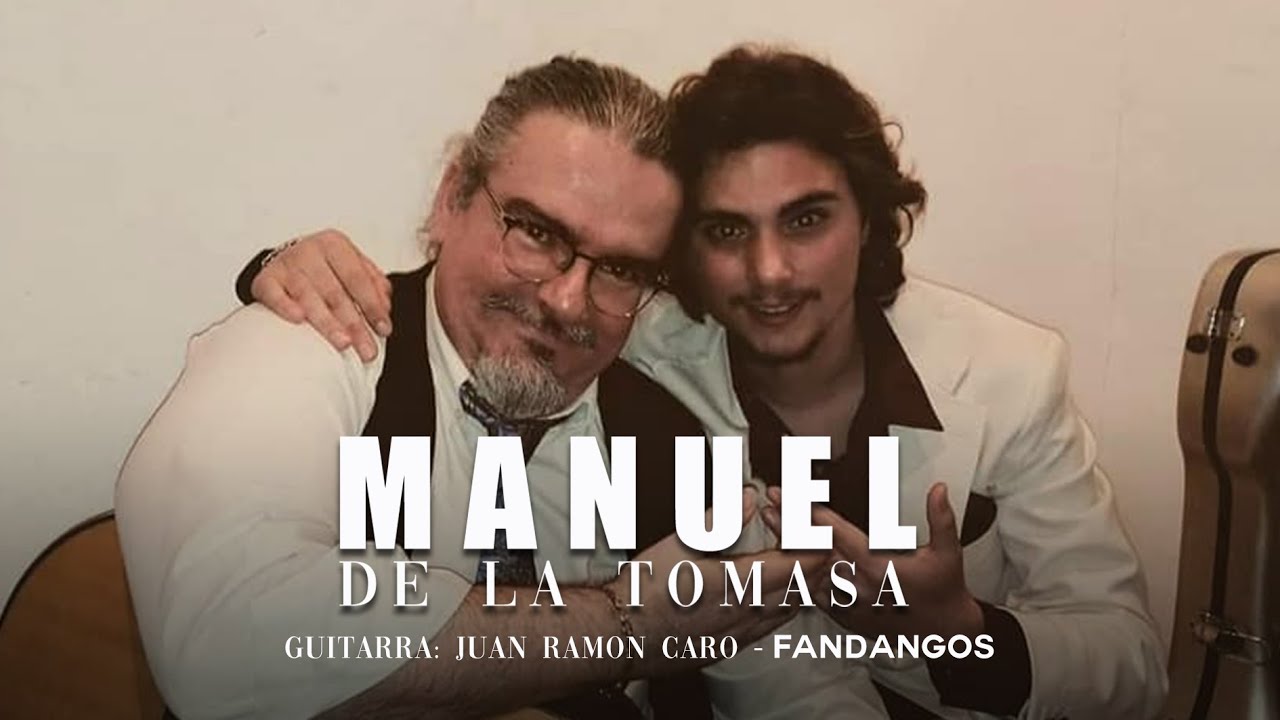 Manuel de la Tomasa | Fandangos, Ogíjares 2020