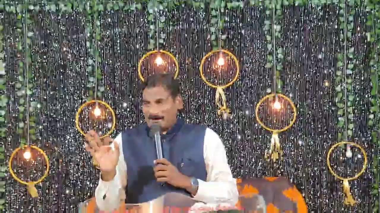 22/02/2026 || సిద్ధపాటు కూడిక - 5 వ రోజు || బ్రదర్. T. అబ్బులు గారు