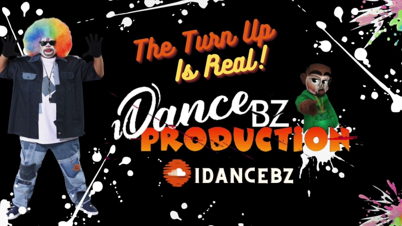 Shake Yo Dreads By @iDanceBZ ‼️😬 JOIN MEMBERSHIP ‼️ Click Link Below⬇️ | VISIT TSQUADGEAR.COM!