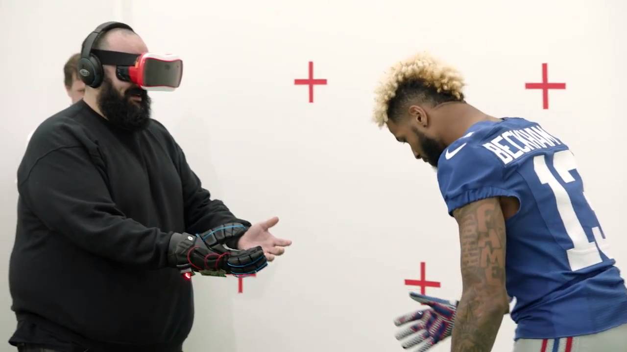 Better Reality with Odell Beckham Jr