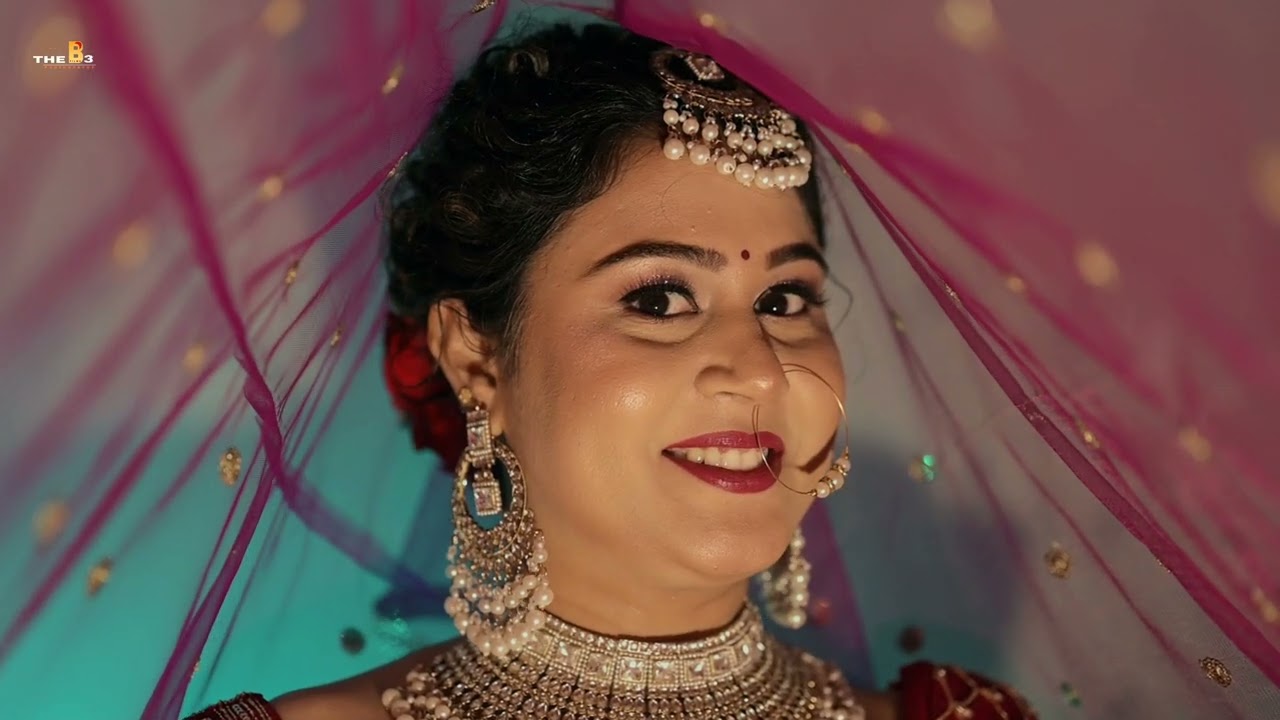 Riya Wedding 
