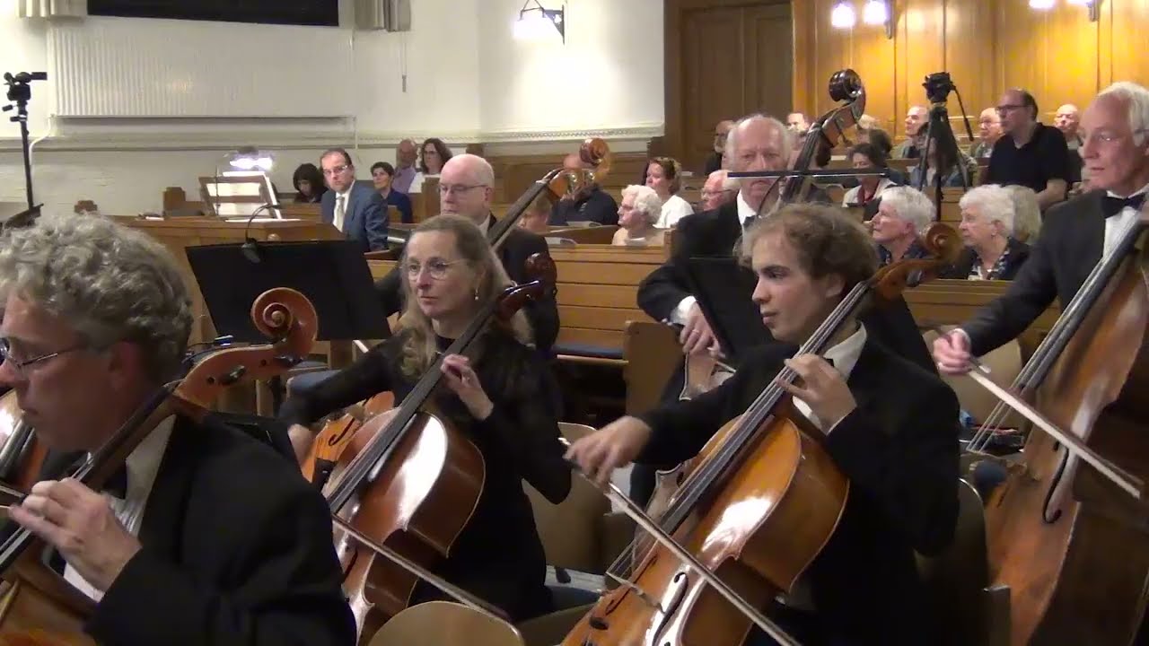Far and Away Suite - John Williams  VKSO o.l.v. dirigent Lubertus Leutscher