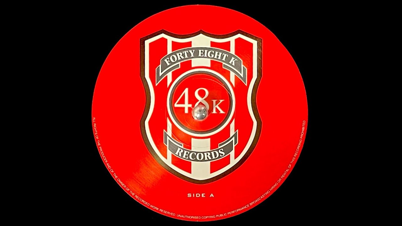 N-Fluence - Sweet Substance (Original Mix) (1999)