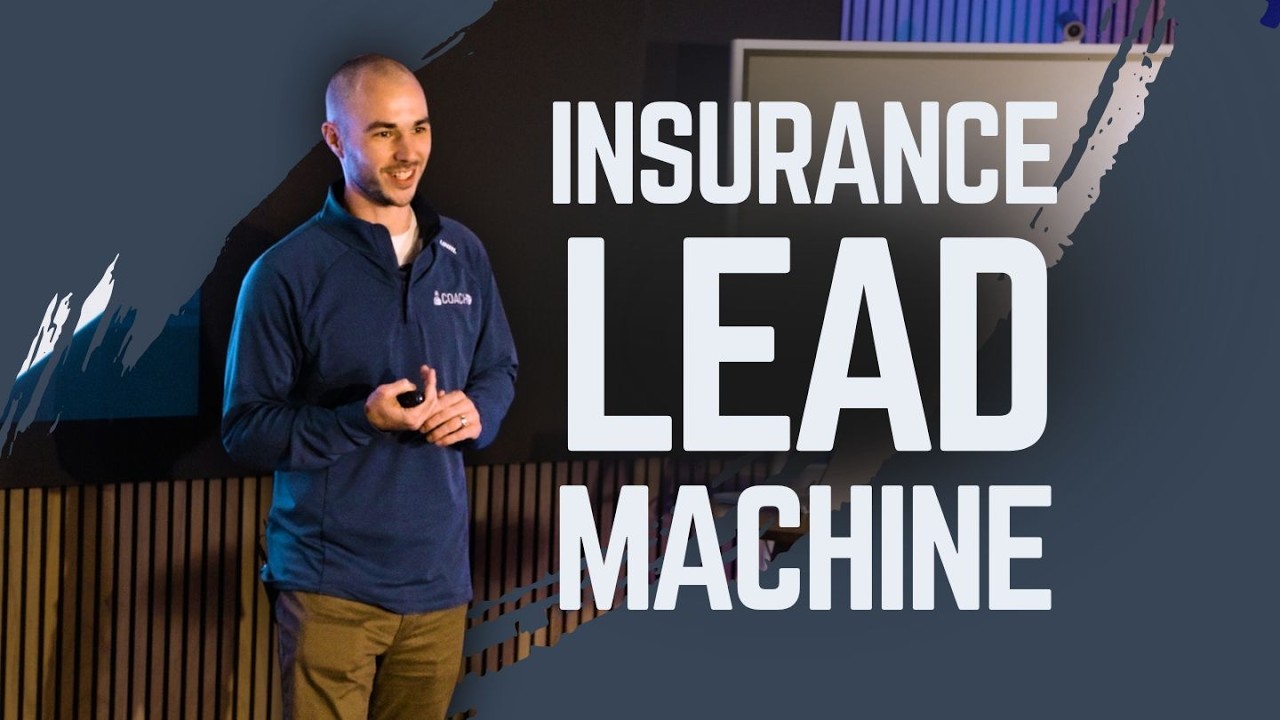 How We Generate 1,500 Insurance Leads Per Week