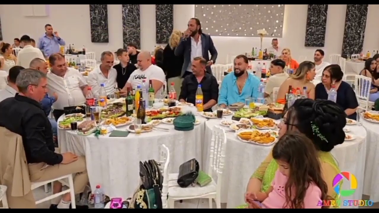 Ork medy grup - ismail paco 2024 - kimim kaldi 👑👑🎤🎶