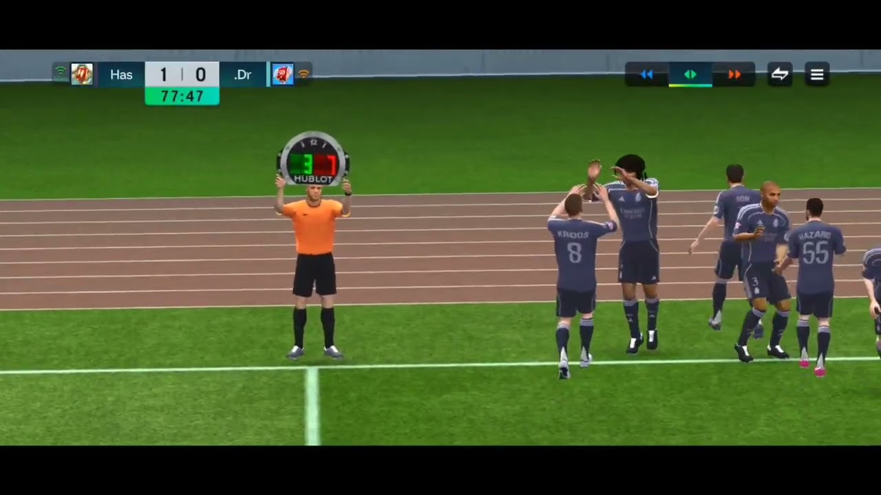 مبارات قوية ضد خصوم اقوياء في التصنيف العالي حصريا💪